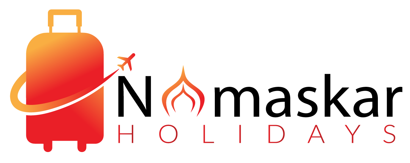 Namaskar Holidays
